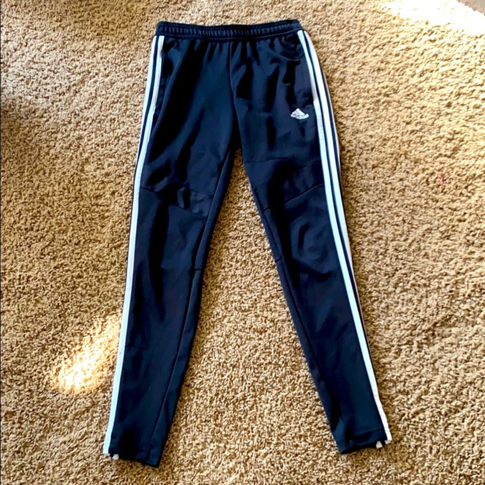 Adidas sweat pants